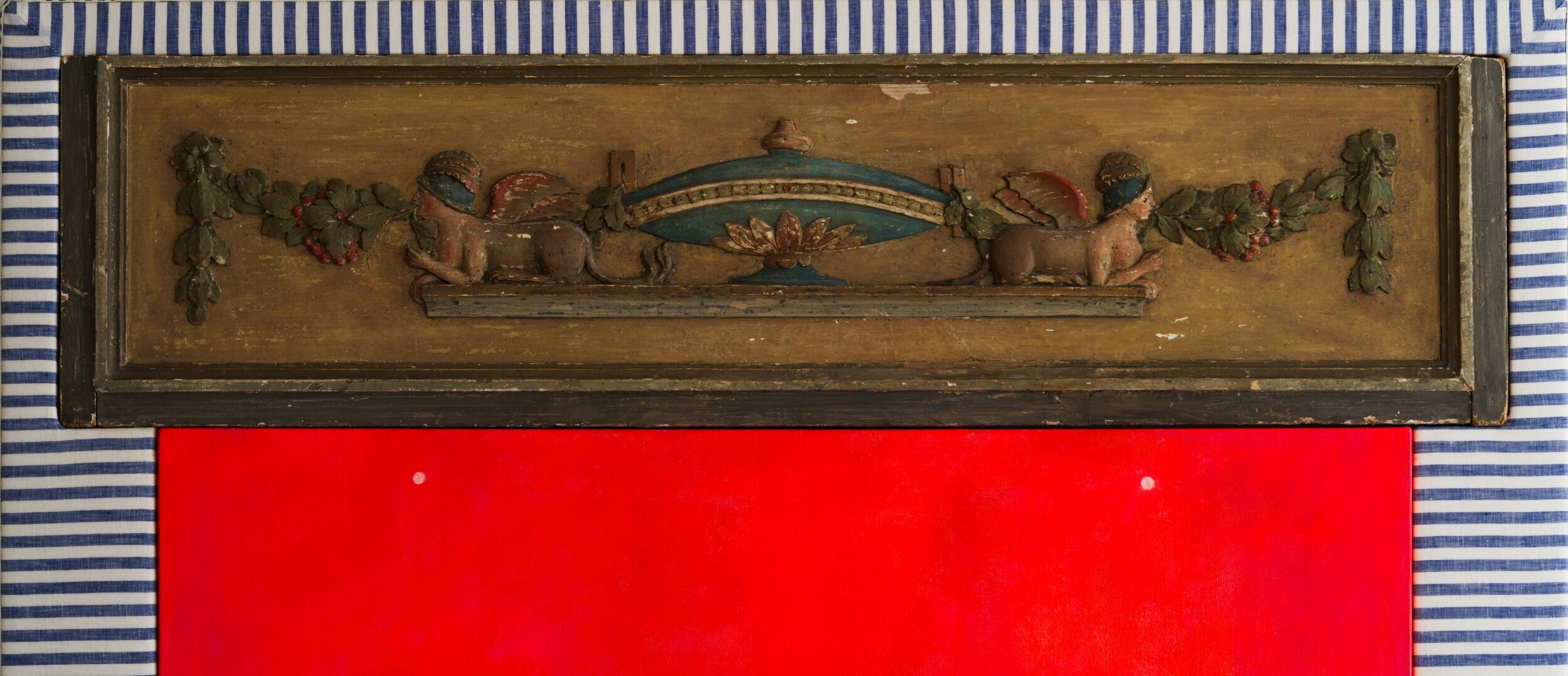 Logos Detail
