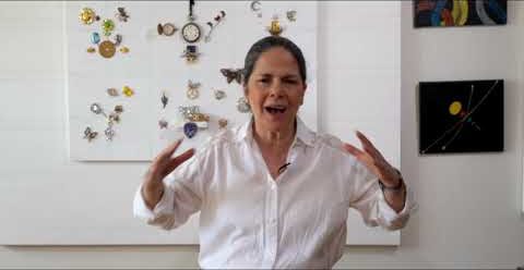 We All Need Love and Attention