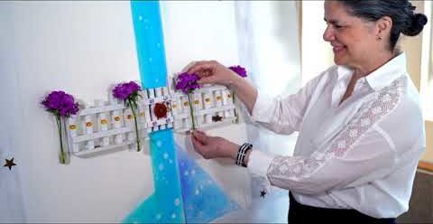 We All Deserve Our Own Garden